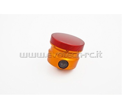 Bocal EVOTECH - Sortie Verticale - 30ml 