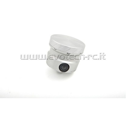 Bocal EVOTECH - Sortie Verticale - 30ml 