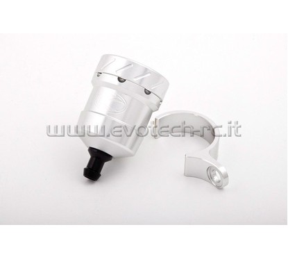 Bocal EVOTECH - Sortie Verticale - 30ml 