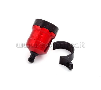 Bocal EVOTECH - Sortie Verticale - 30ml 