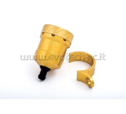 Bocal EVOTECH - Sortie Verticale - 30ml 
