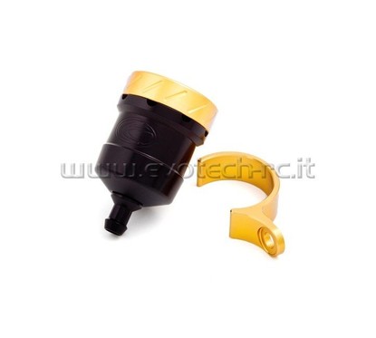 Bocal EVOTECH - Sortie Verticale - 30ml 