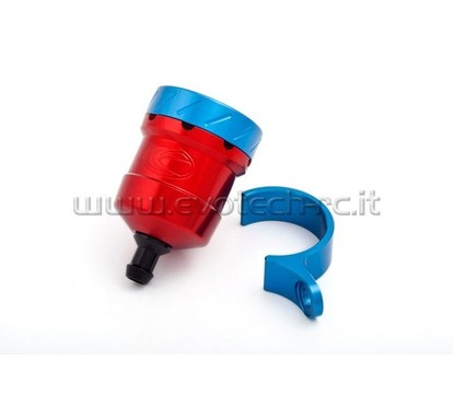 Bocal EVOTECH - Sortie Verticale - 30ml 