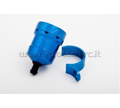Bocal EVOTECH - Sortie Verticale - 30ml 