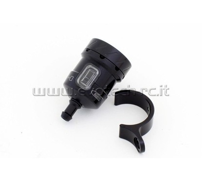 Bocal EVOTECH - Sortie Verticale - 15ml - Sans hublot