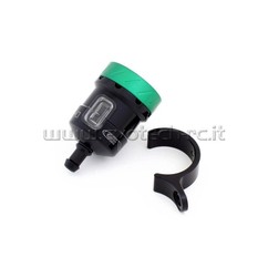 Bocal EVOTECH - Sortie Verticale - 15ml - Avec hublot
