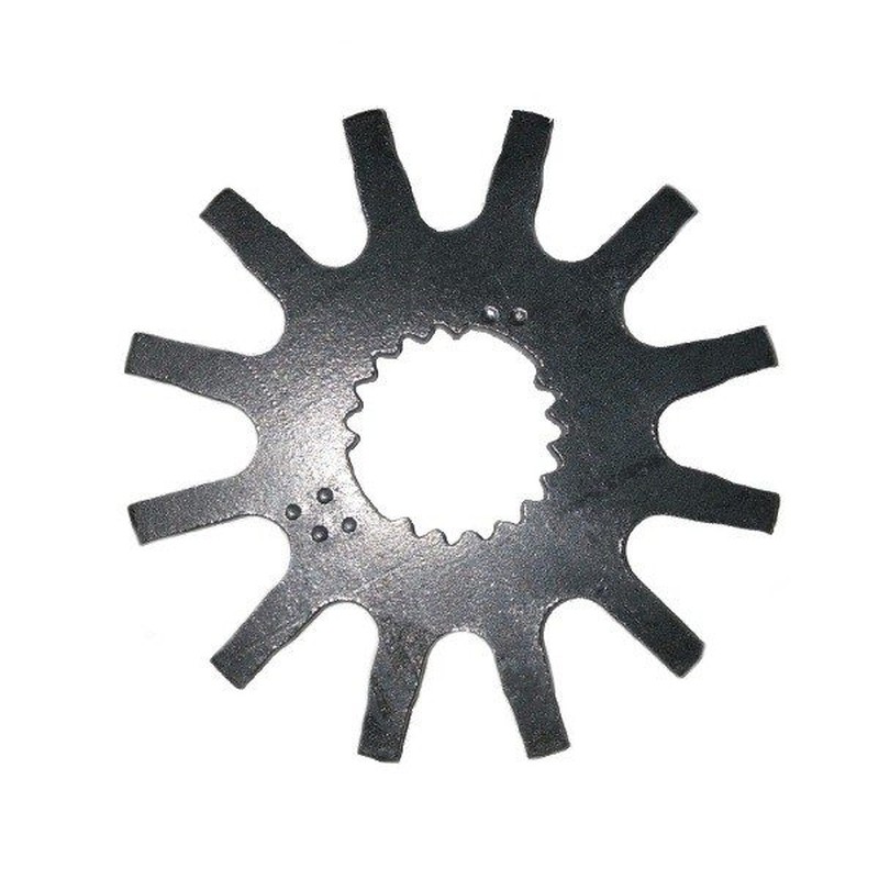 Etoile d'avance d'allumage pour HONDA CBR 600 F4i - FS  Toutes années