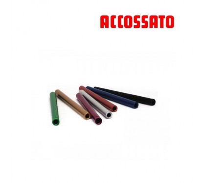 Tubes de Remplacement ACCOSSATO couleur 