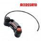 Commodo Racing ACCOSSATO - 2, 3 ou 5 boutons