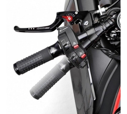 Demi Guidon ABM MULTICLIP 