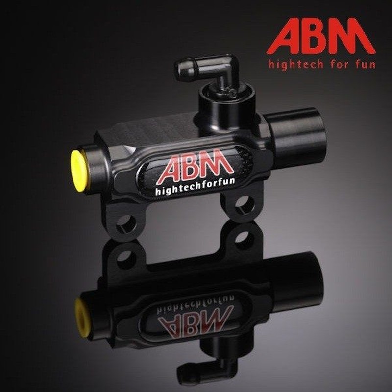 Maître Cylindre Arrière ABM 13mm ISAAC4 