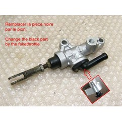 Pack Handbrake éco CLIPS avec Braking PR13