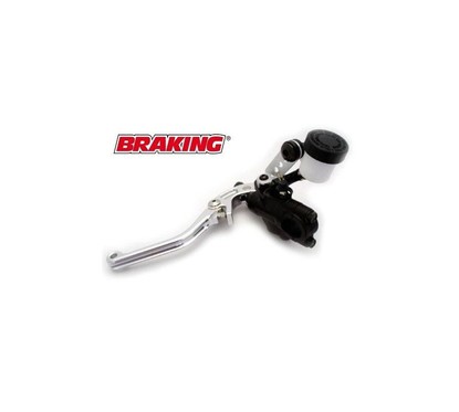 Pack Handbrake ECO CLIPS