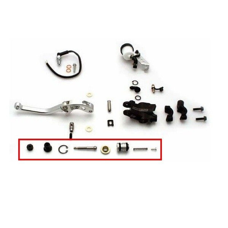 Kit Réparation BRAKING EMBRAYAGE ø13