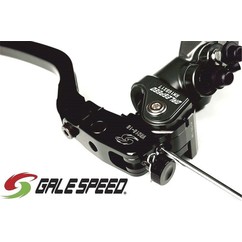 Maitre Cylindre Frein - GALESPEED - VRC 16x17 Maitre Cylindre Frein - GALESPEED - VRC 16x17