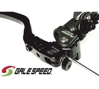 Maitre Cylindre Frein - GALESPEED - RM 16x17