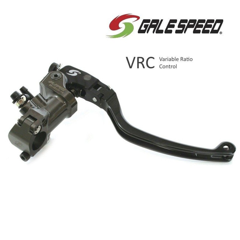 Maitre Cylindre Frein - GALESPEED - VRC 17x17 Maitre Cylindre Frein - GALESPEED - VRC 17x17