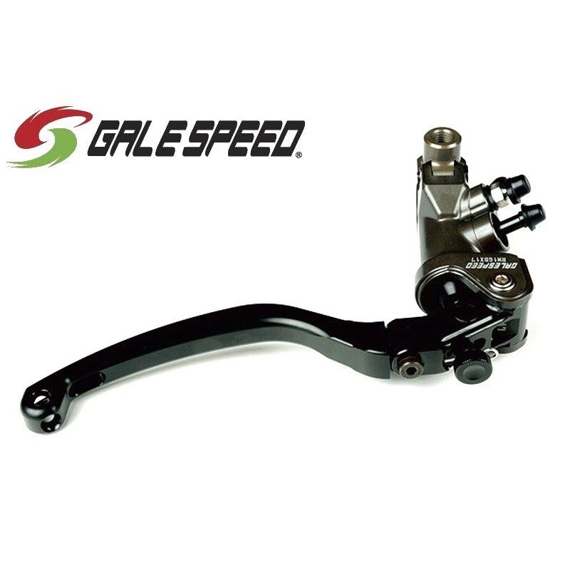 Maitre Cylindre Frein - GALESPEED - VRC 19x19