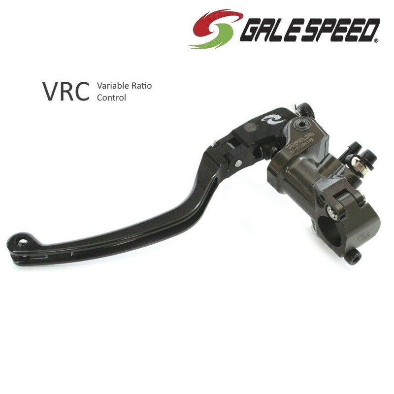 Maitre Cylindre Embrayage - GALESPEED - VRC 19x19 Maitre Cylindre Embrayage - GALESPEED - VRC 19x19
