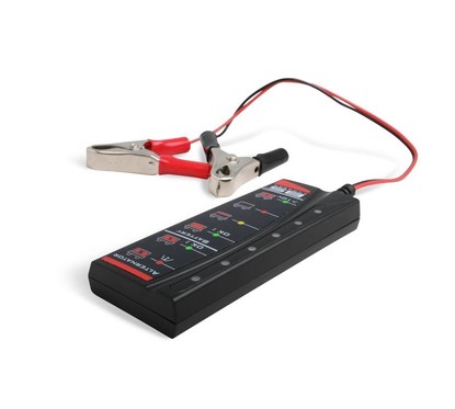 Testeur de Batterie BT01