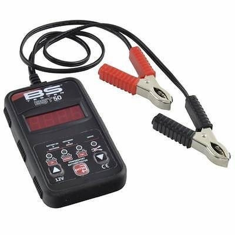 Testeur de Batterie BST50