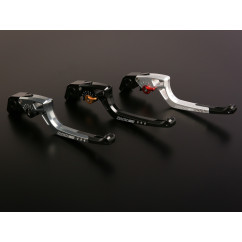 Levier Embrayage ABM SyntoEvo - APRILIA ETV 1000 Capo Nord 2001 - 2007