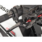 Levier Embrayage ABM SyntoEvo - APRILIA ETV 1000 Capo Nord 2001 - 2007