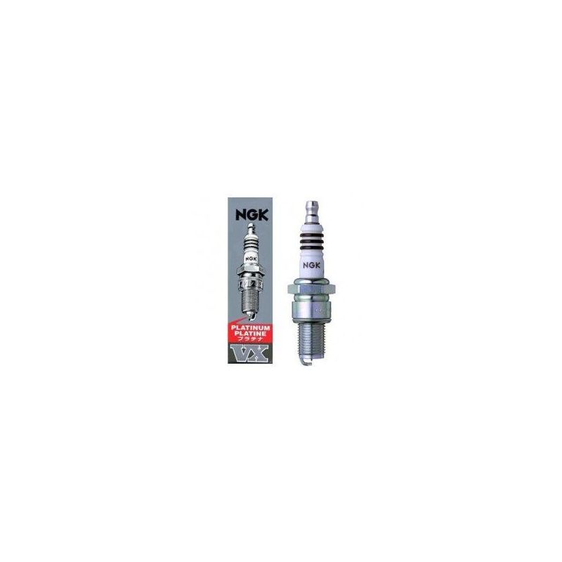 Bougie Platinum VX NGK - BR10HIX