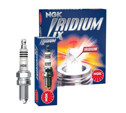 Bougie Iridium IX NGK - DR8EIX