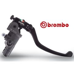 MAITRE-CYLINDRE BREMBO RADIAL PR14 RCS LEVIER LONG REPLIABLE