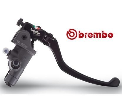 Maître Cylindre BREMBO - RCS 19 