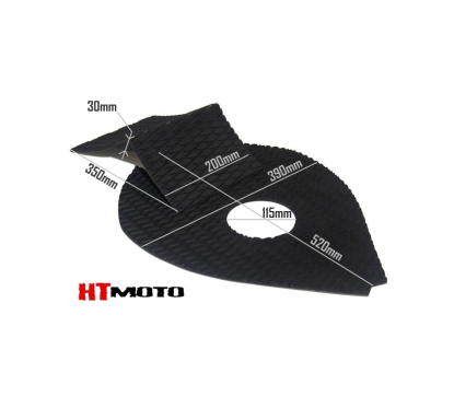 PAD Grip et Kick reservoir universel - 14 Coloris 