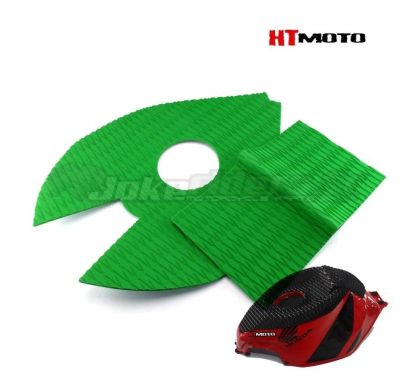 PAD Grip et Kick reservoir universel - 14 Coloris