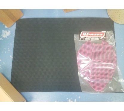 Grip  HTMOTO