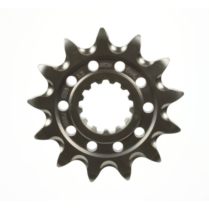 Roue à chaîne avant ultra légère