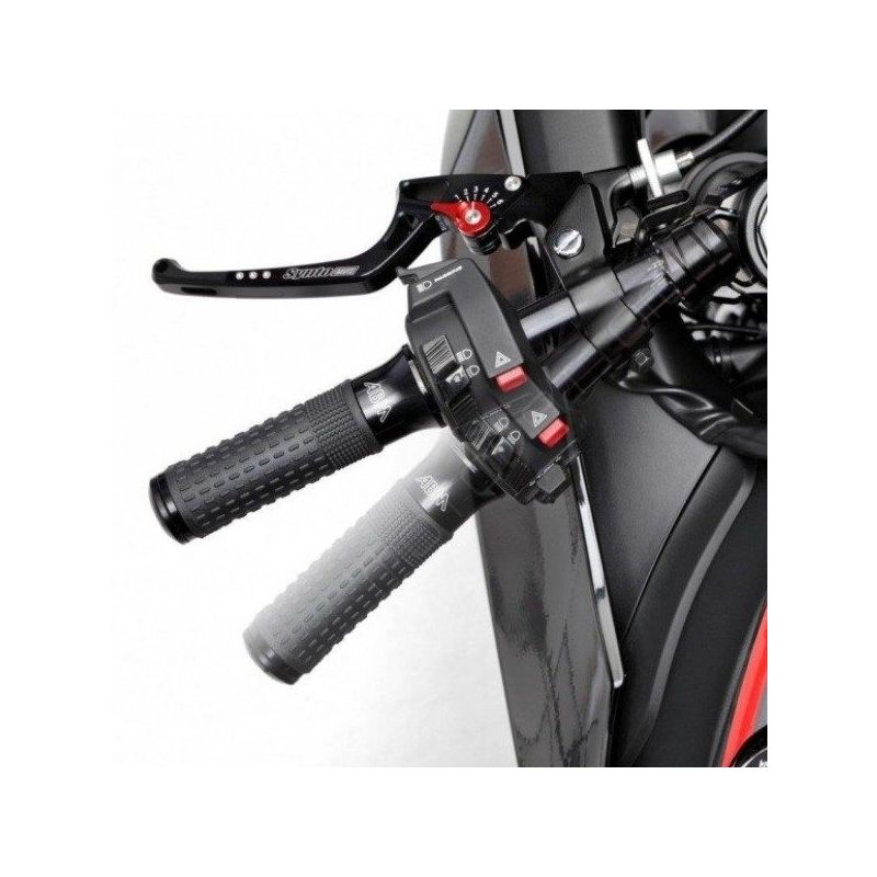 Kit MultiClip ABM - 1000 RSV4 R Factory - 09 & +  (Kit Sport Version)