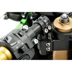 Kit MultiClip ABM Reglable - 1190 RC8 - 08+ (Kit Sport Version)