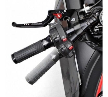 Kit MultiClip ABM Reglable -  YZF-R6 - 08+ (Kit Sport Version)