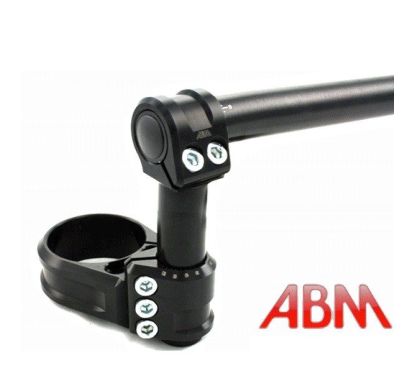 Kit MultiClip ABM Reglable -  GSXR1000 - 07-08 (Kit Touring Version)