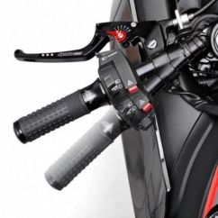 Kit MultiClip ABM Reglable -  GSXR1000 - 07-08 (Kit Touring Version)