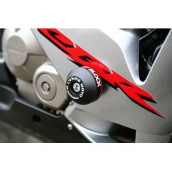 Kit Roulettes TOP BLOCK - CBR600RR  - 03-06