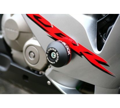 Kit Roulettes TOP BLOCK - ZRX 1100 - 97-00
