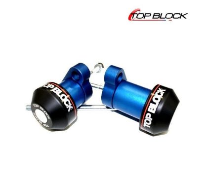 Kit Roulettes TOP BLOCK - SV 1000 - 03-08