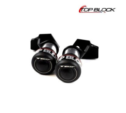 Kit Roulettes TOP BLOCK - YZF R1 - 98-99