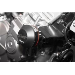 Kit Roulettes TOP BLOCK - MONSTER 620 - 04-06