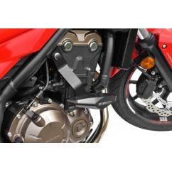 Kit Patins TOP BLOCK - CBR600RR  - 07-08