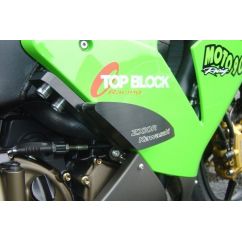 Kit Patins TOP BLOCK - CBR600RR  - 07-08