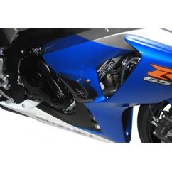 Kit Patins TOP BLOCK - CBR600RR  - 07-08