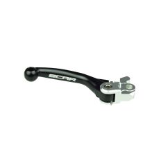 Leviers de frein flexibles