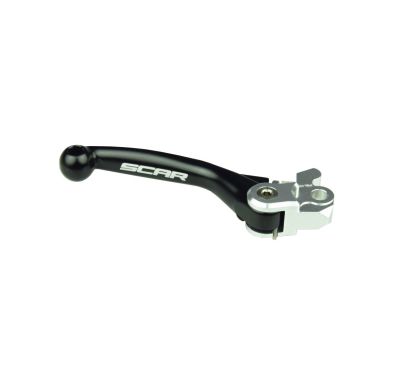 Leviers de frein flexibles